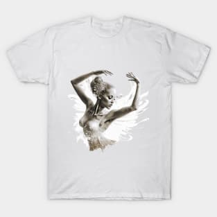 Ballerina T-Shirt